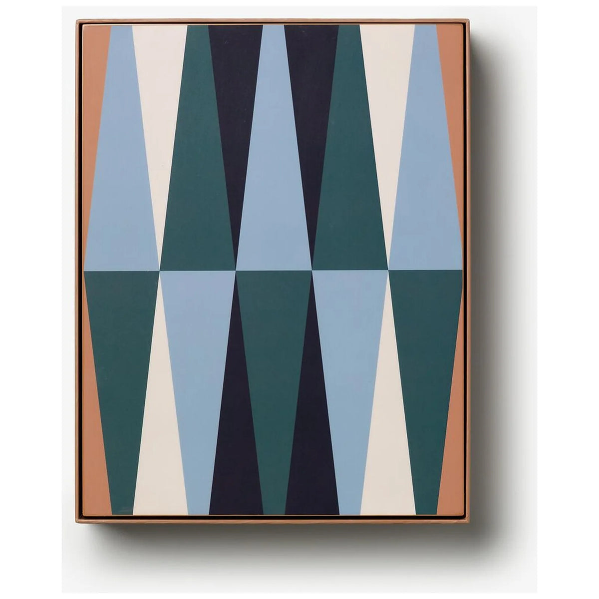 Printworks Gra Backgammon Wood - widok 4