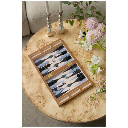Printworks Gra Backgammon Wood - widok 9