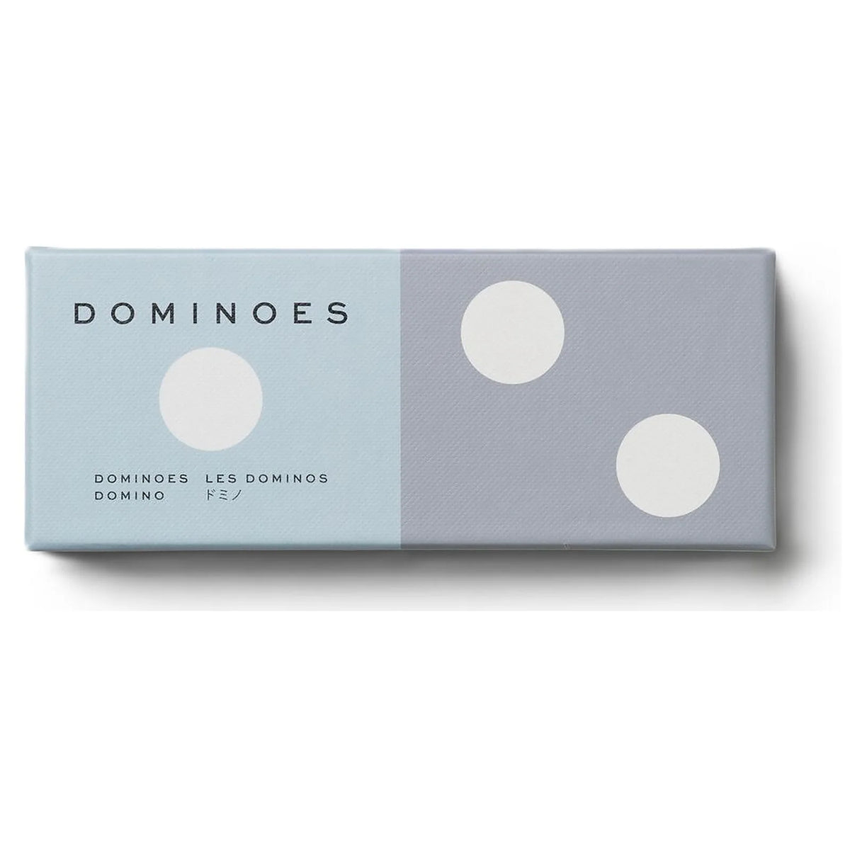 Printworks Gra Domino Classic - zdjęcie główne - widok 1