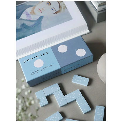 Printworks Gra Domino Classic - widok 4