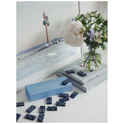 Printworks Gra Domino Classic - widok 6