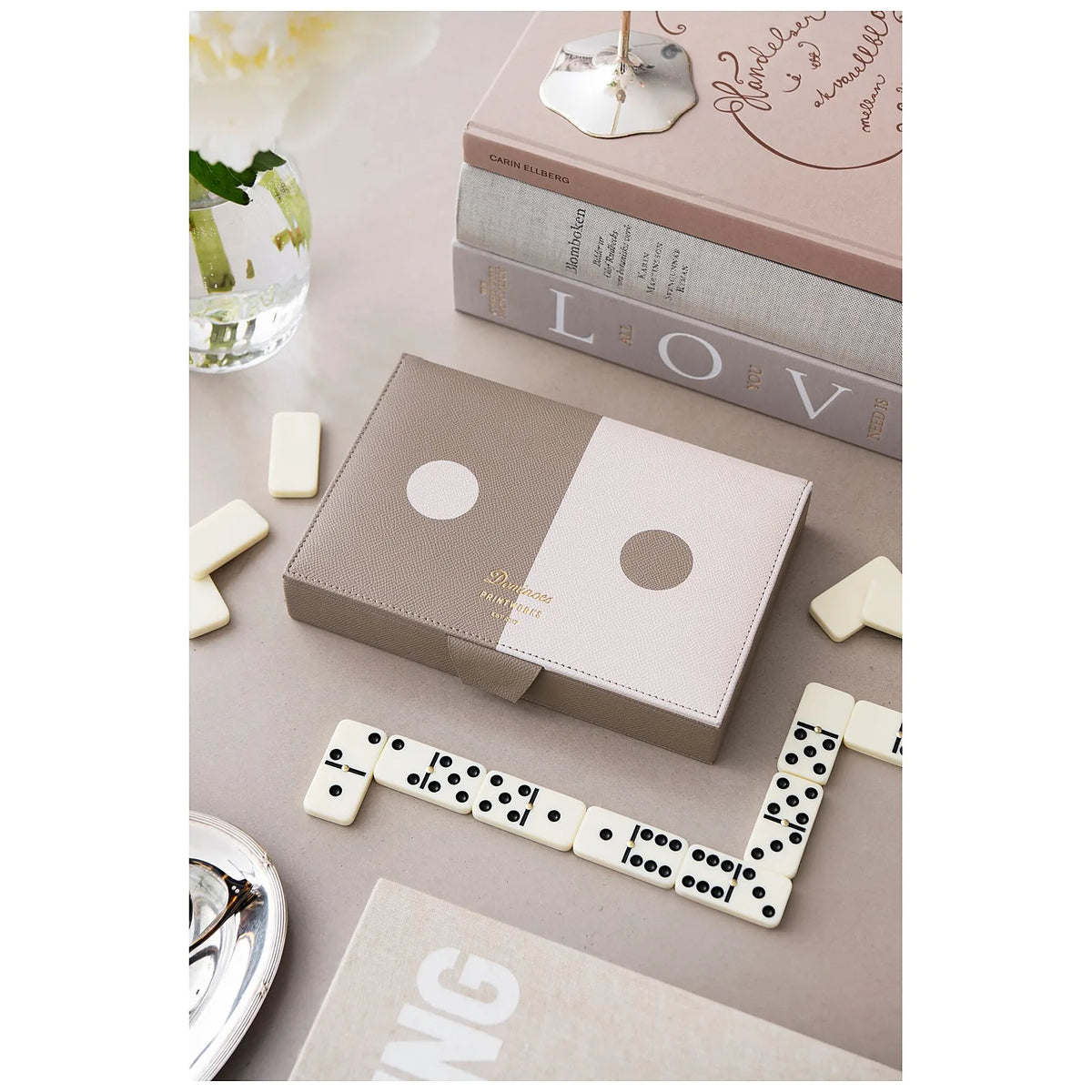 Printworks Gra Domino Reverra - widok 6