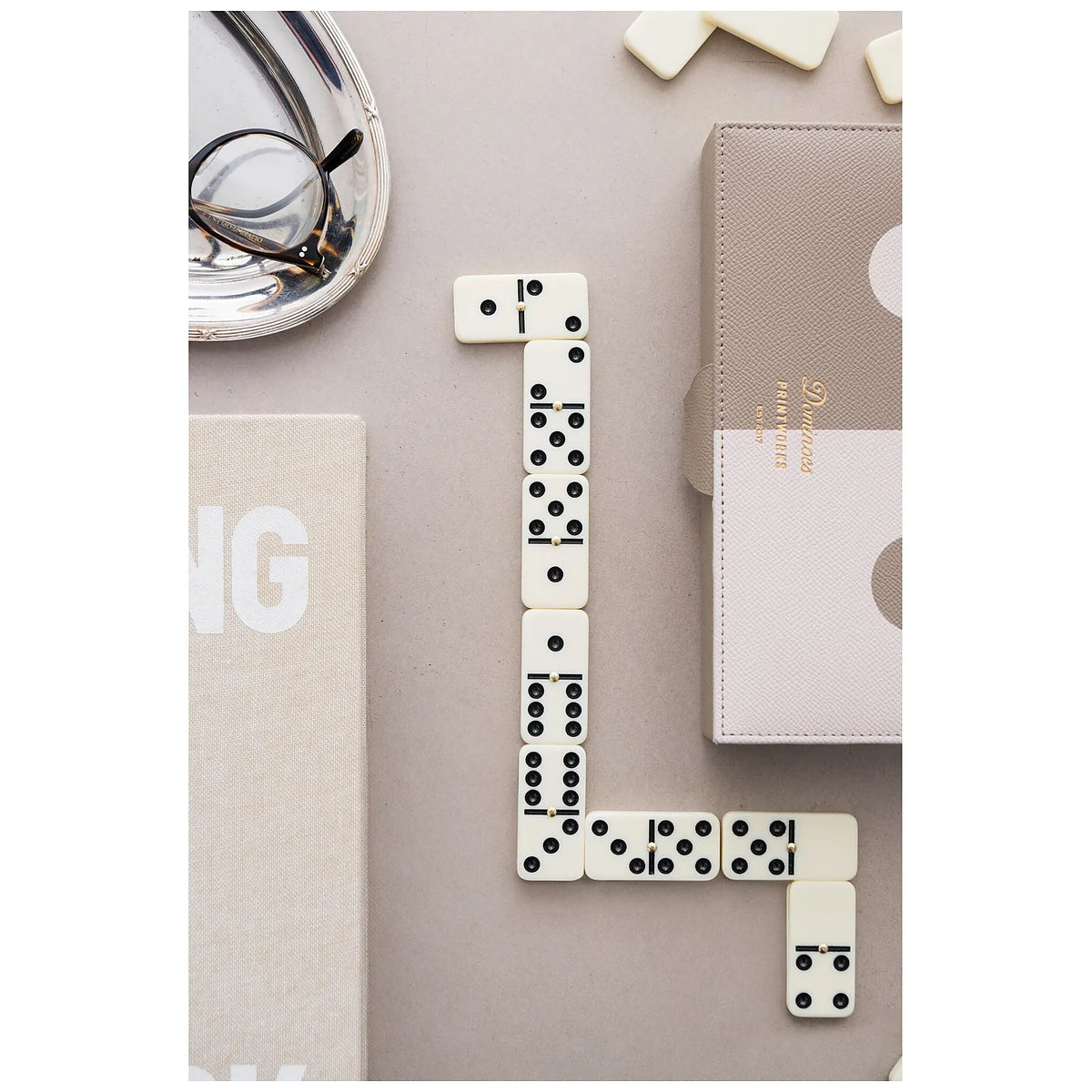 Printworks Gra Domino Reverra - widok 7