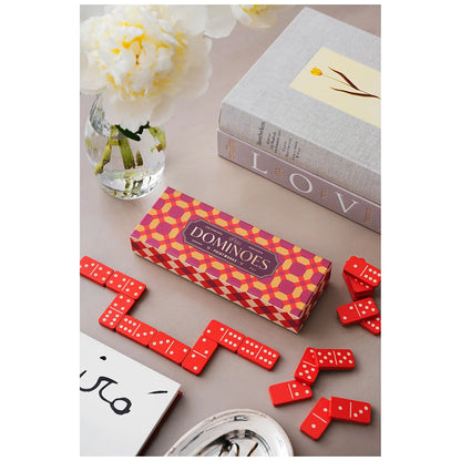 Printworks Gra Domino Tha Bazaar Collection - widok 5