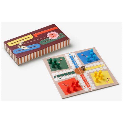 Printworks Gra Ludo Junior - widok 3