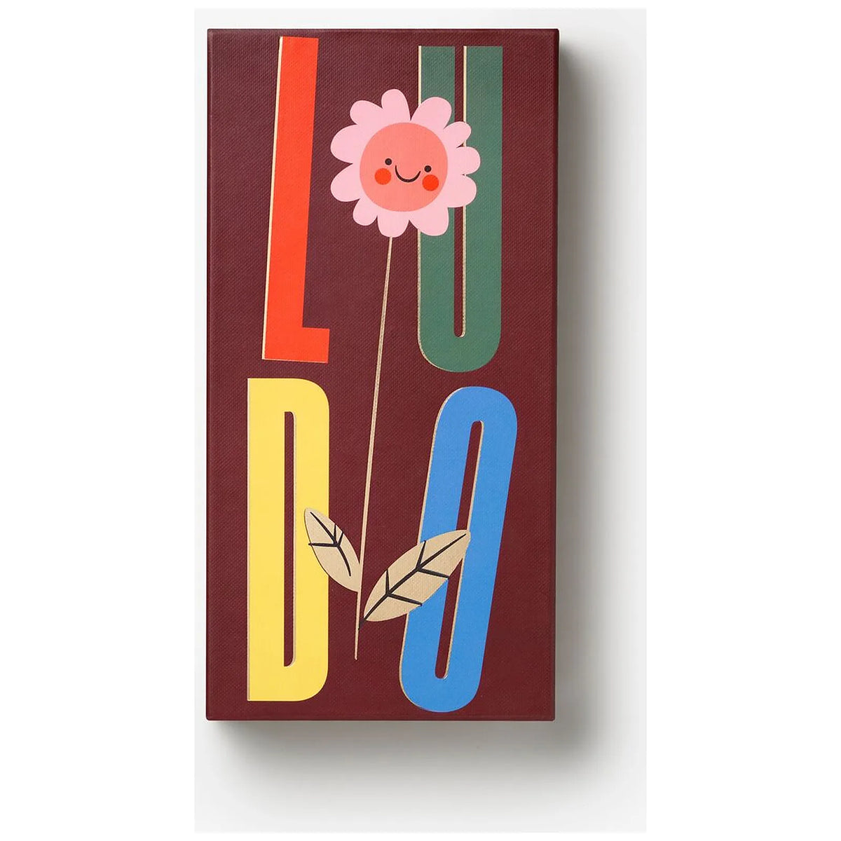 Printworks Gra Ludo Junior - widok 4