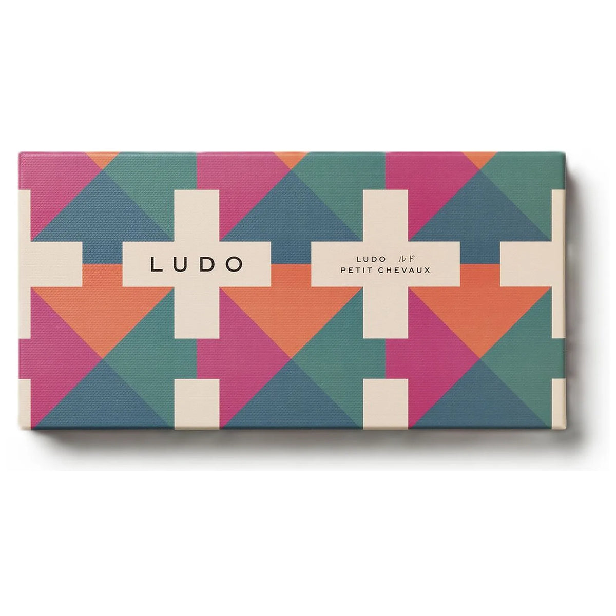 Printworks Gra Ludo - zdjęcie główne - widok 1