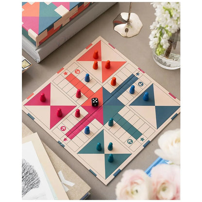 Printworks Gra Ludo - widok 3