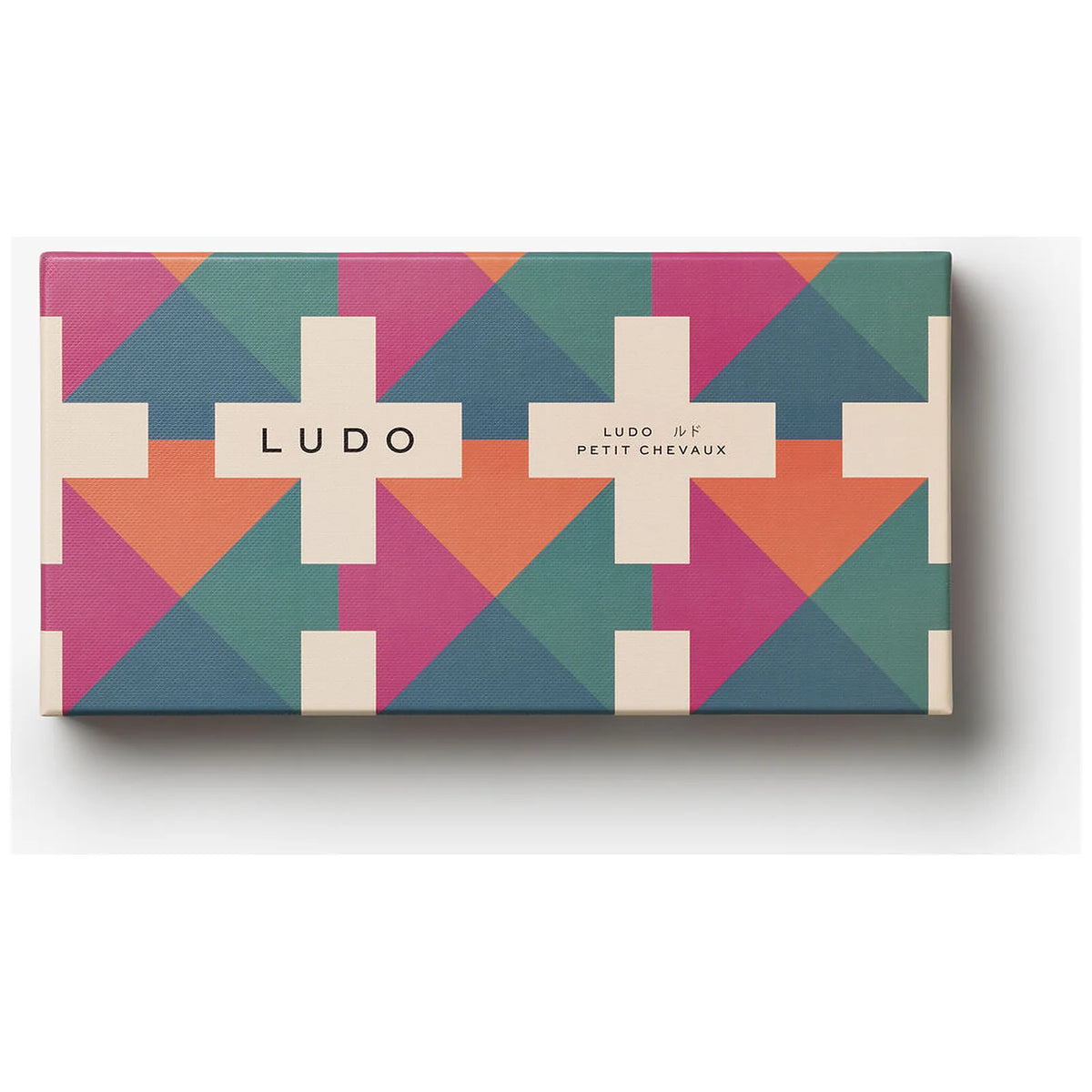 Printworks Gra Ludo - widok 6