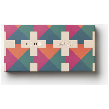 Printworks Gra Ludo - widok 6