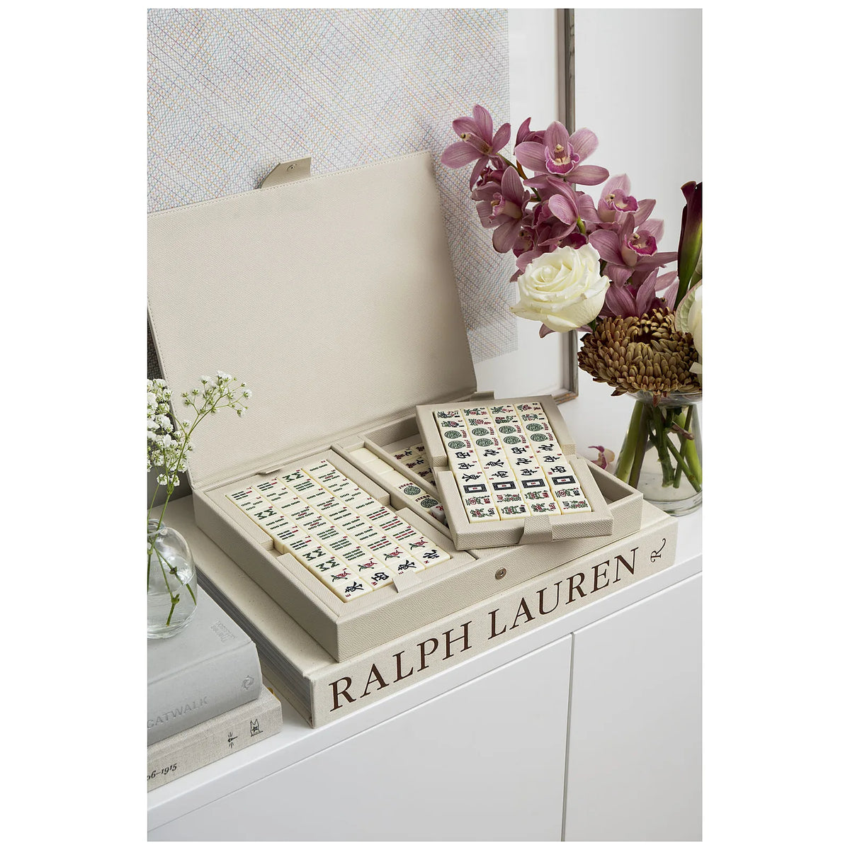 Printworks Gra Mahjong Reverra - widok 10