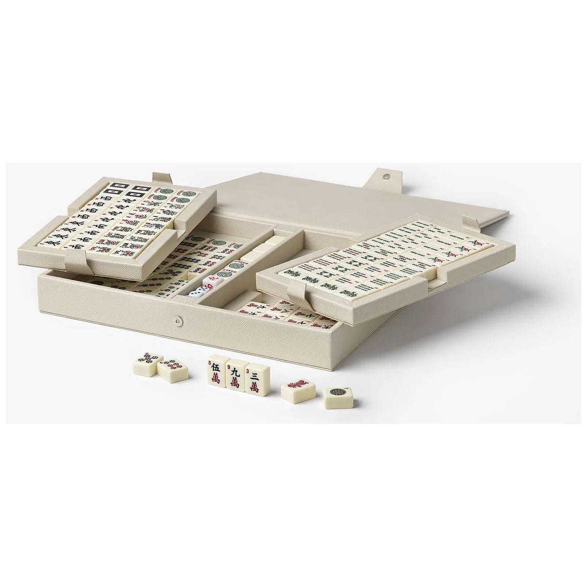 Printworks Gra Mahjong Reverra - widok 3