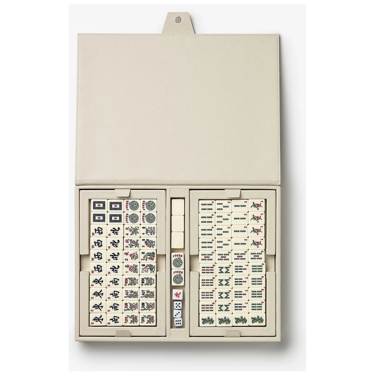 Printworks Gra Mahjong Reverra - widok 4