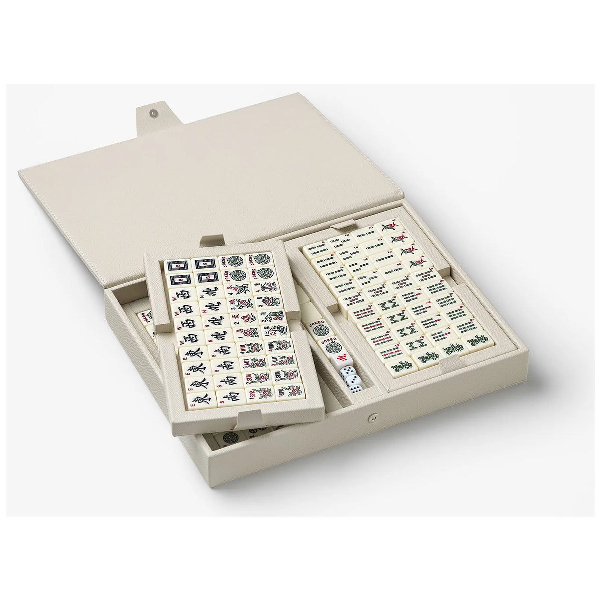 Printworks Gra Mahjong Reverra - widok 6