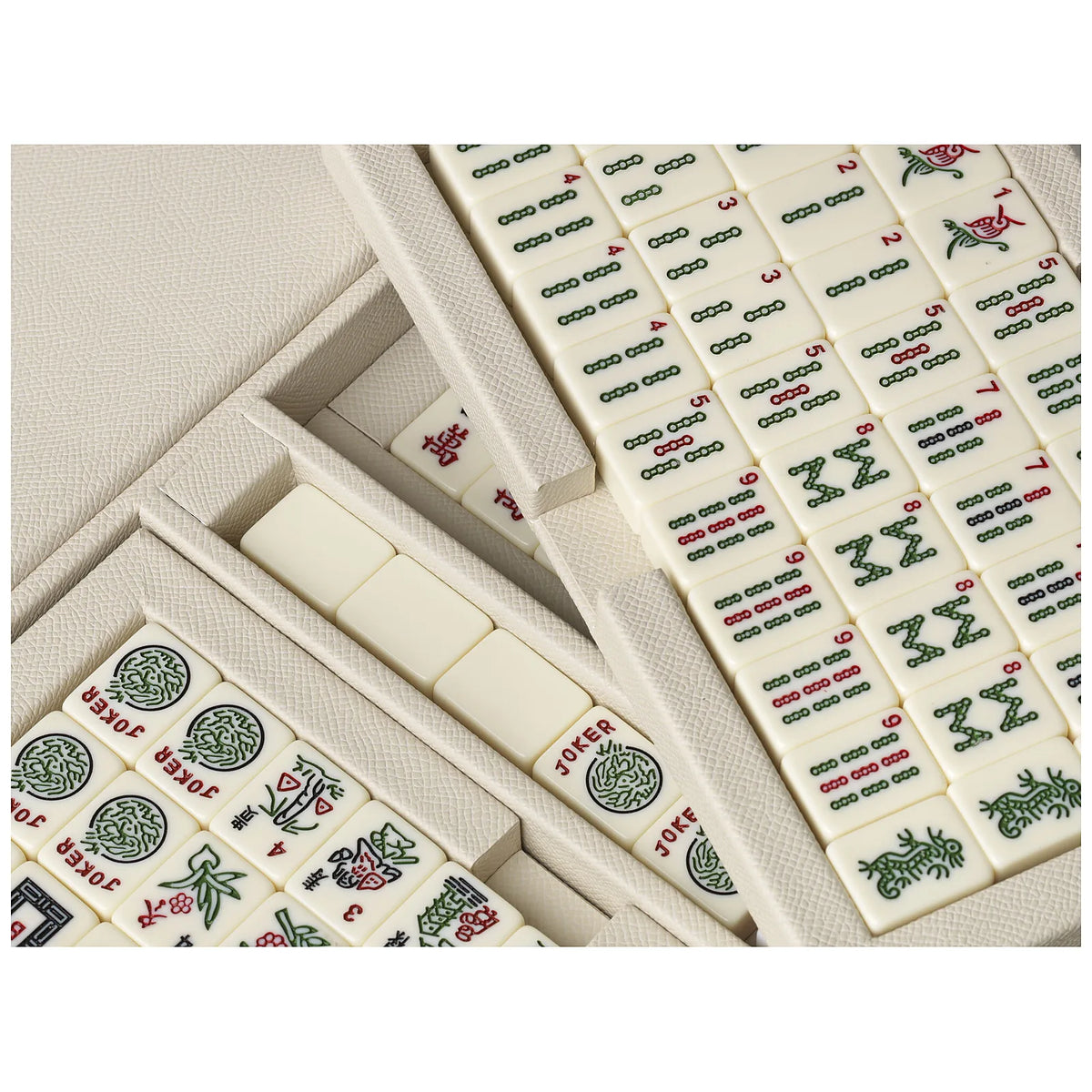 Printworks Gra Mahjong Reverra - widok 8