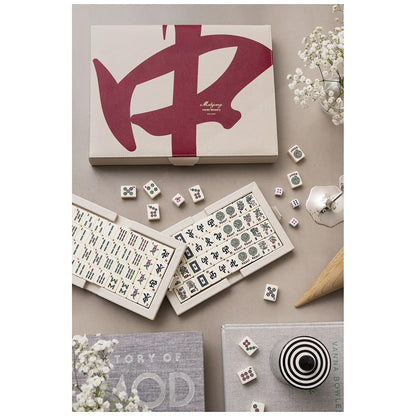 Printworks Gra Mahjong Reverra - widok 9
