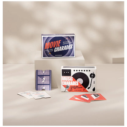Printworks Gra muzyczne Kalambury - widok 4