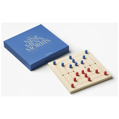 Printworks Gra Nine Men's Morris - widok 10