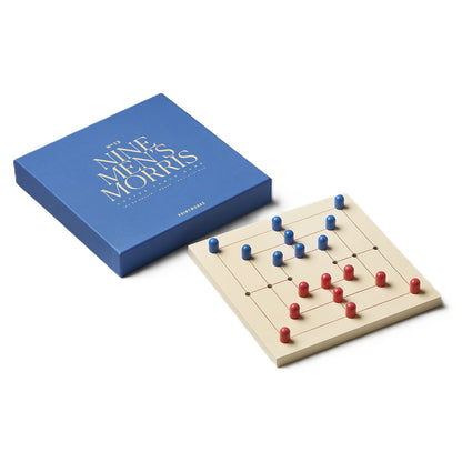Printworks Gra Nine Men's Morris - widok 3