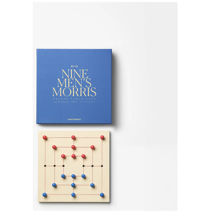 Printworks Gra Nine Men's Morris - widok 4