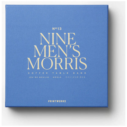 Printworks Gra Nine Men's Morris - widok 8