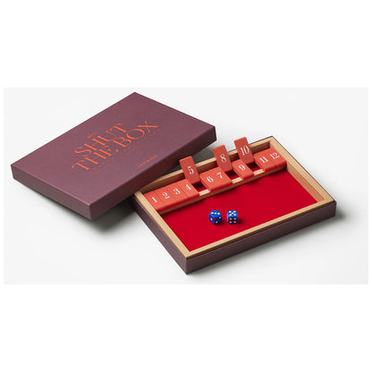 Printworks Gra Shut the Box - widok 3