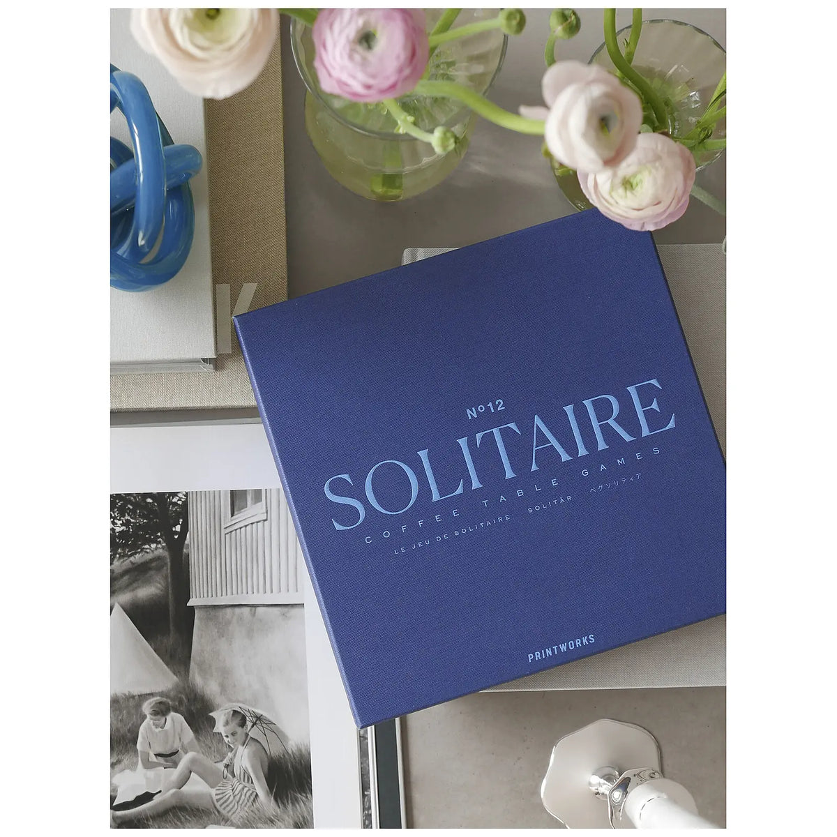 Printworks Gra Solitaire - widok 6