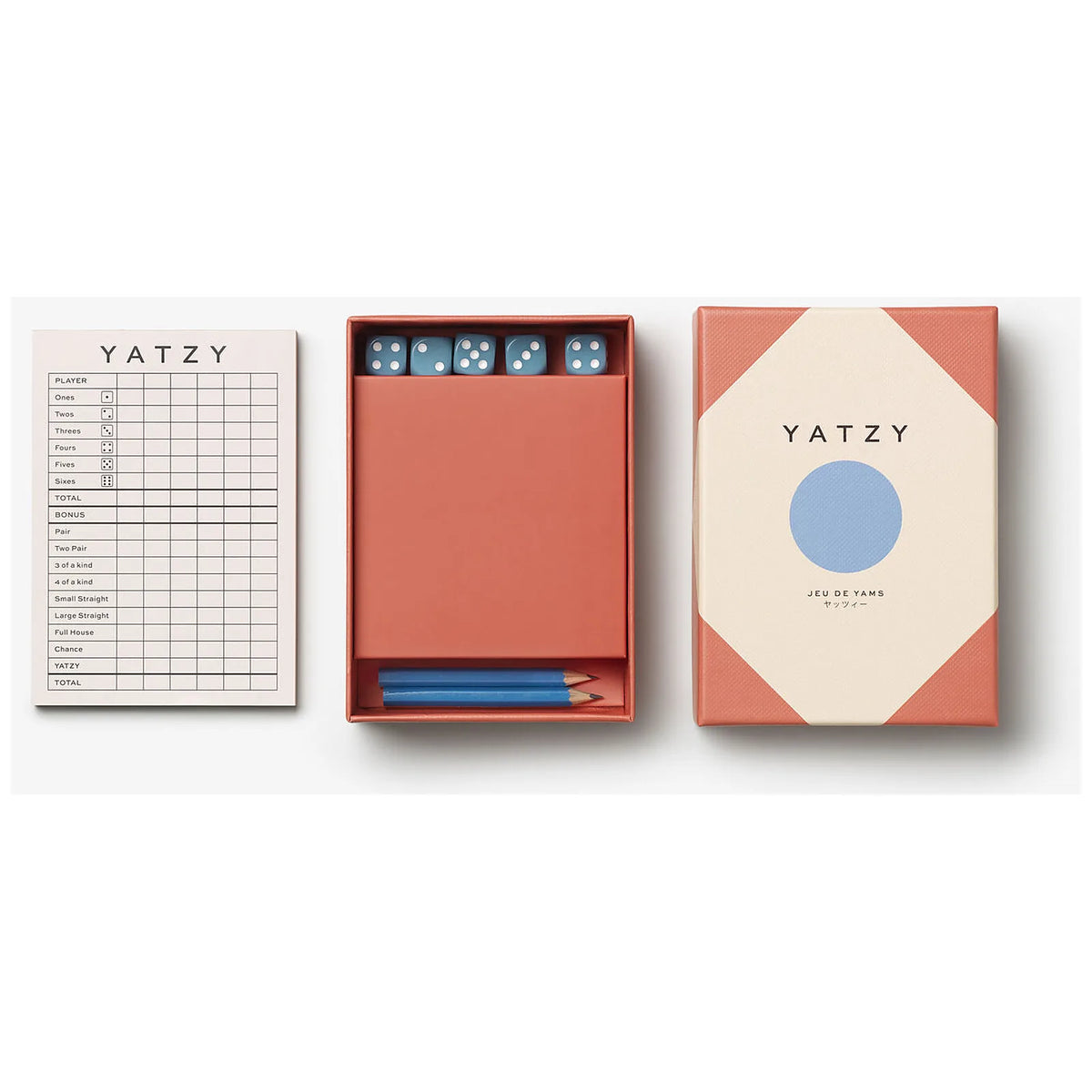 Printworks Gra Yatzy Classic - widok 8