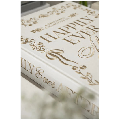Printworks Haftowany album na zdjęcia Happily Ever After - widok 7