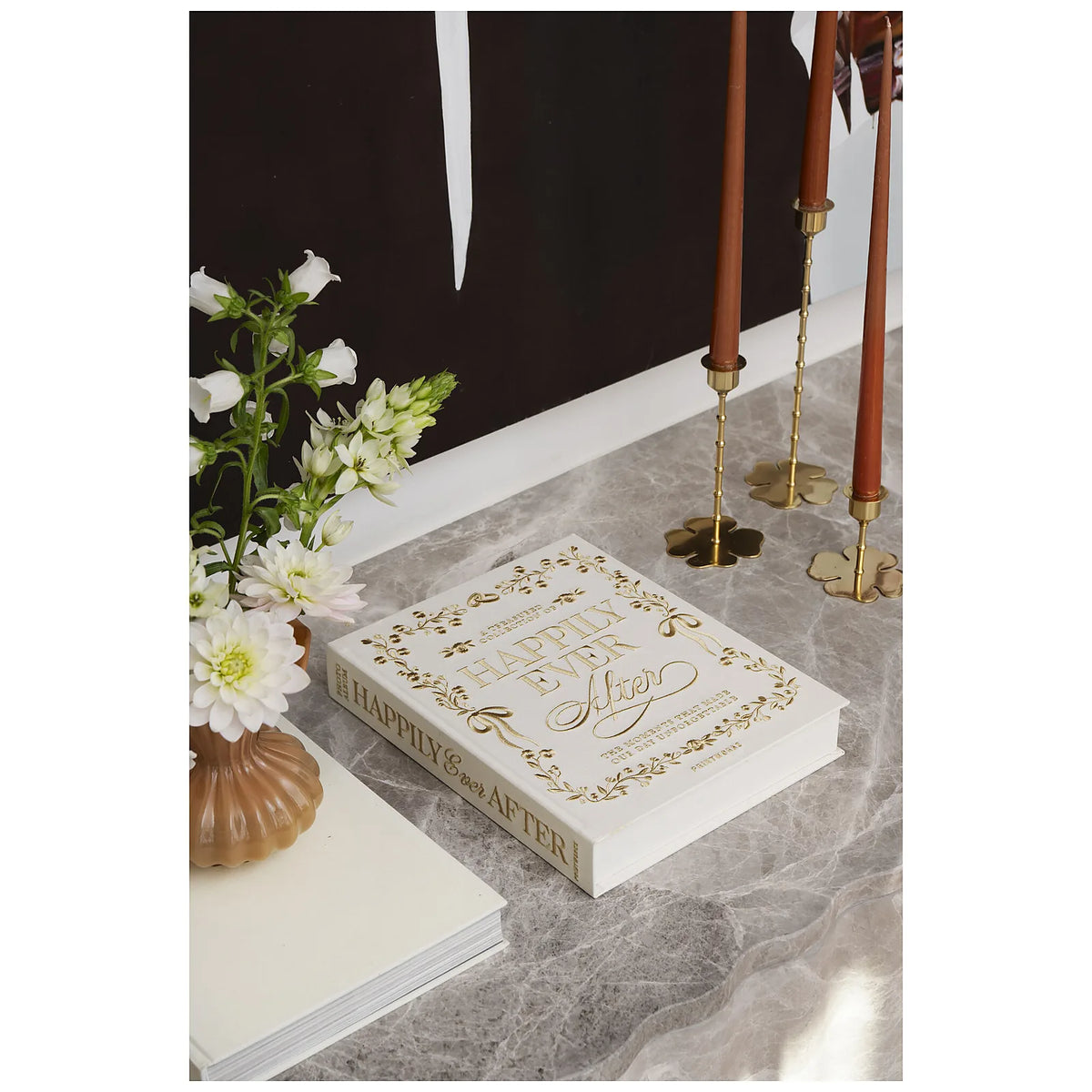 Printworks Haftowany album na zdjęcia Happily Ever After - widok 8