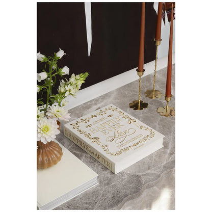 Printworks Haftowany album na zdjęcia Happily Ever After - widok 8