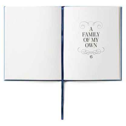 Printworks Pamiętnik Once upon a time - widok 4