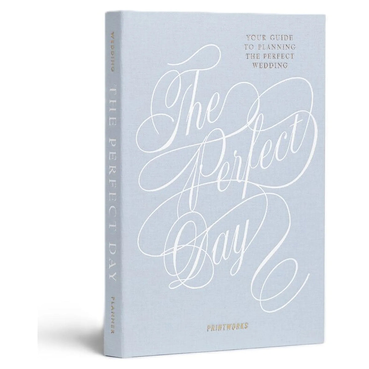 Printworks Planer ślubny The Perfect Day - widok 2
