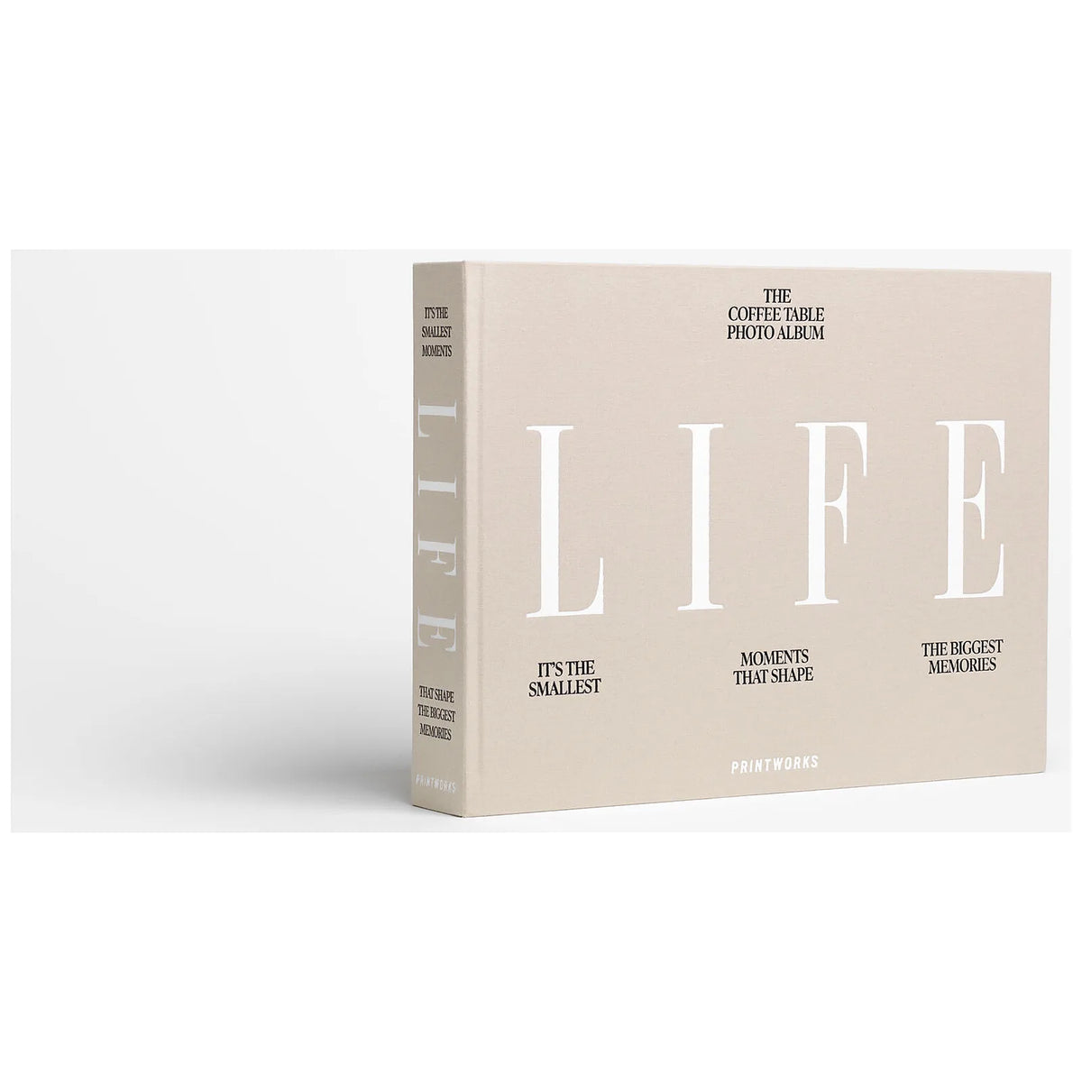 Printworks Poziomy album na zdjęcia Life - widok 3