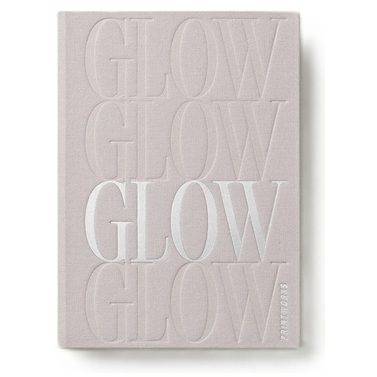 Printworks Pudełko na biżuterię Glow - zdjęcie główne - widok 1