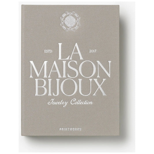 Printworks Pudełko na biżuterię La Maison Bijoux - widok 2