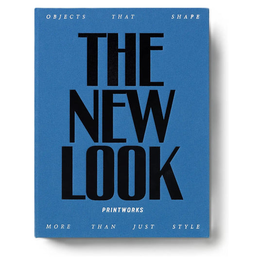 Printworks Pudełko na biżuterię The New Look - zdjęcie główne - widok 1