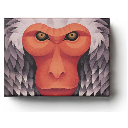 Printworks Puzzle Japanese Macaque 1000 elementów - zdjęcie główne - widok 1