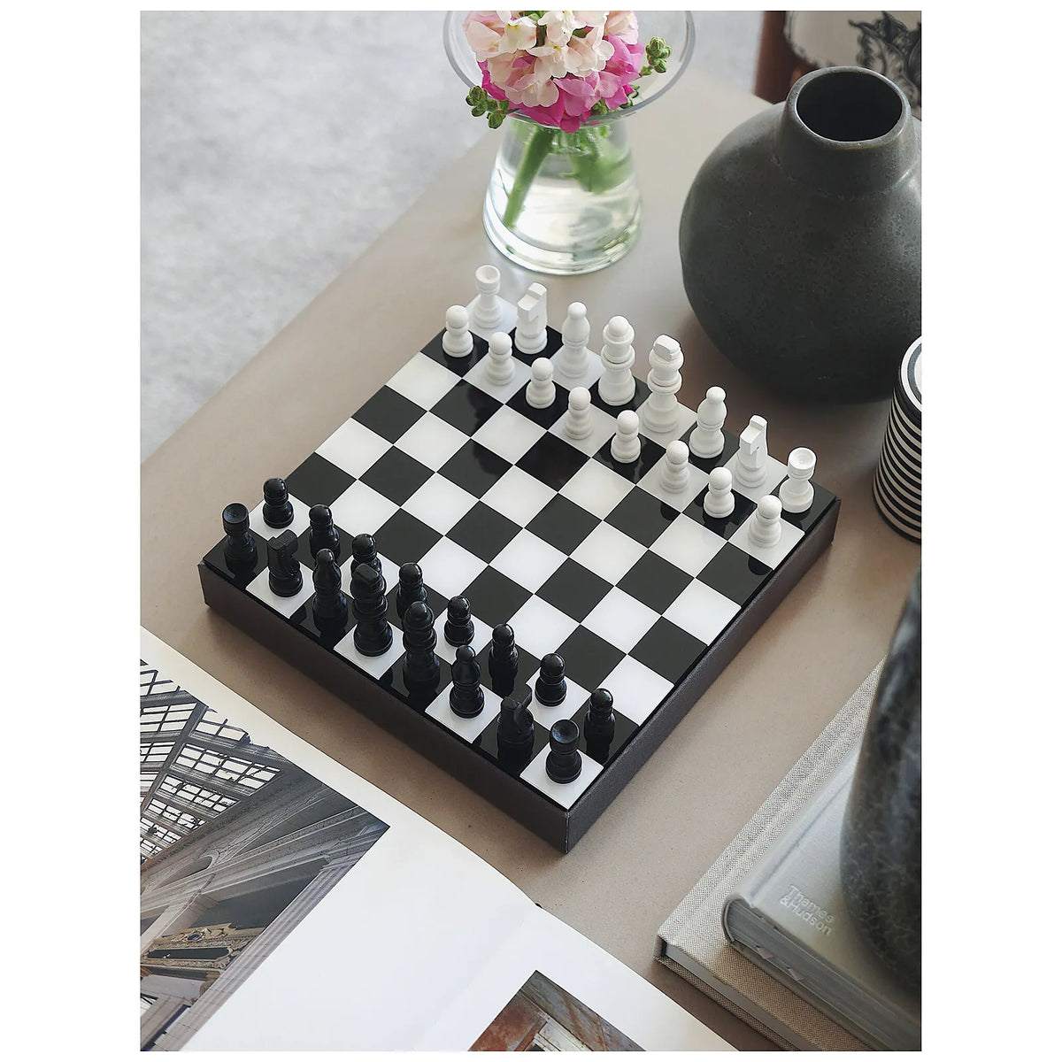 Printworks Szachy Classic Game Series - widok 12