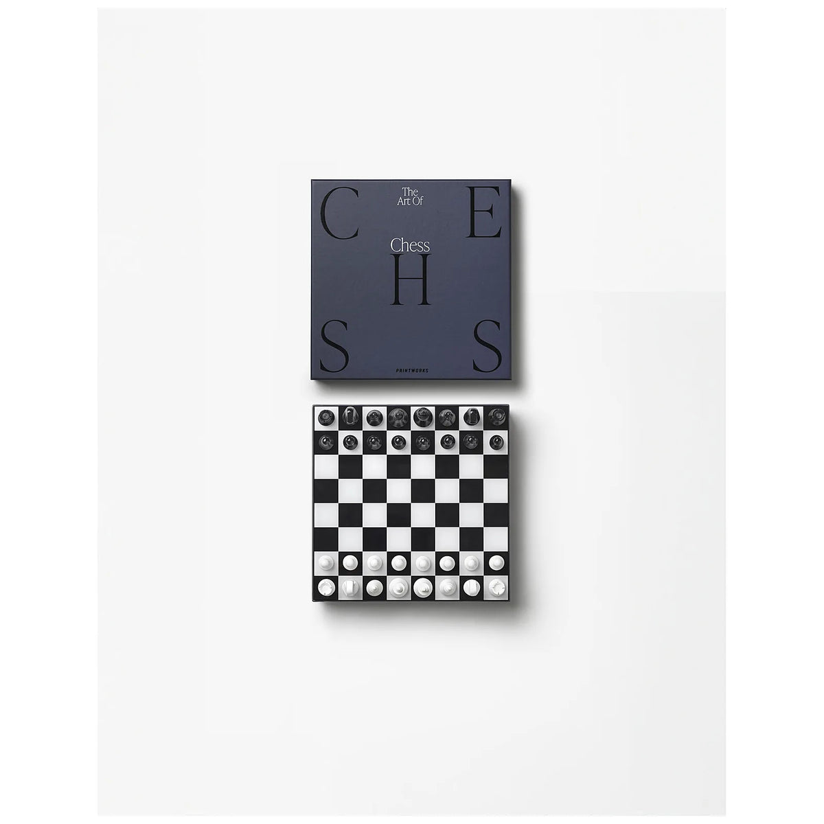 Printworks Szachy Classic Game Series - widok 16