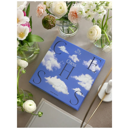 Printworks Szachy Clouds - widok 12