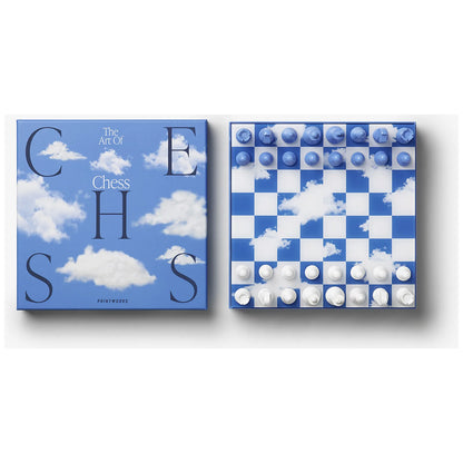 Printworks Szachy Clouds - zdjęcie 6 - widok 6