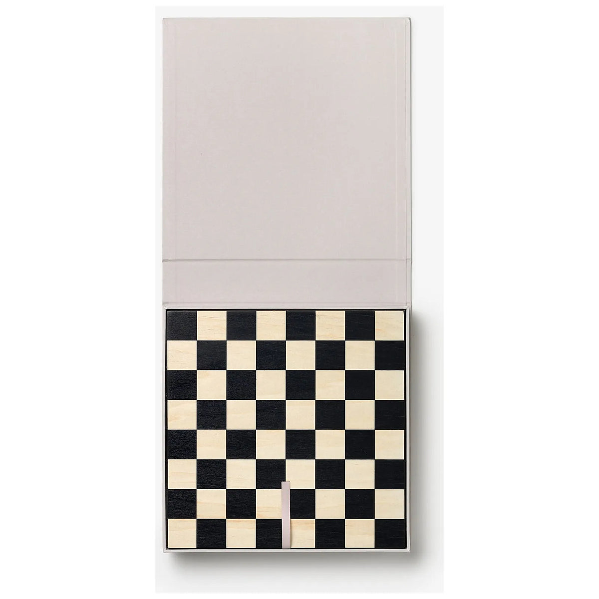 Printworks Szachy drewniane The Functionalist Grey Legacy Collection - widok 8