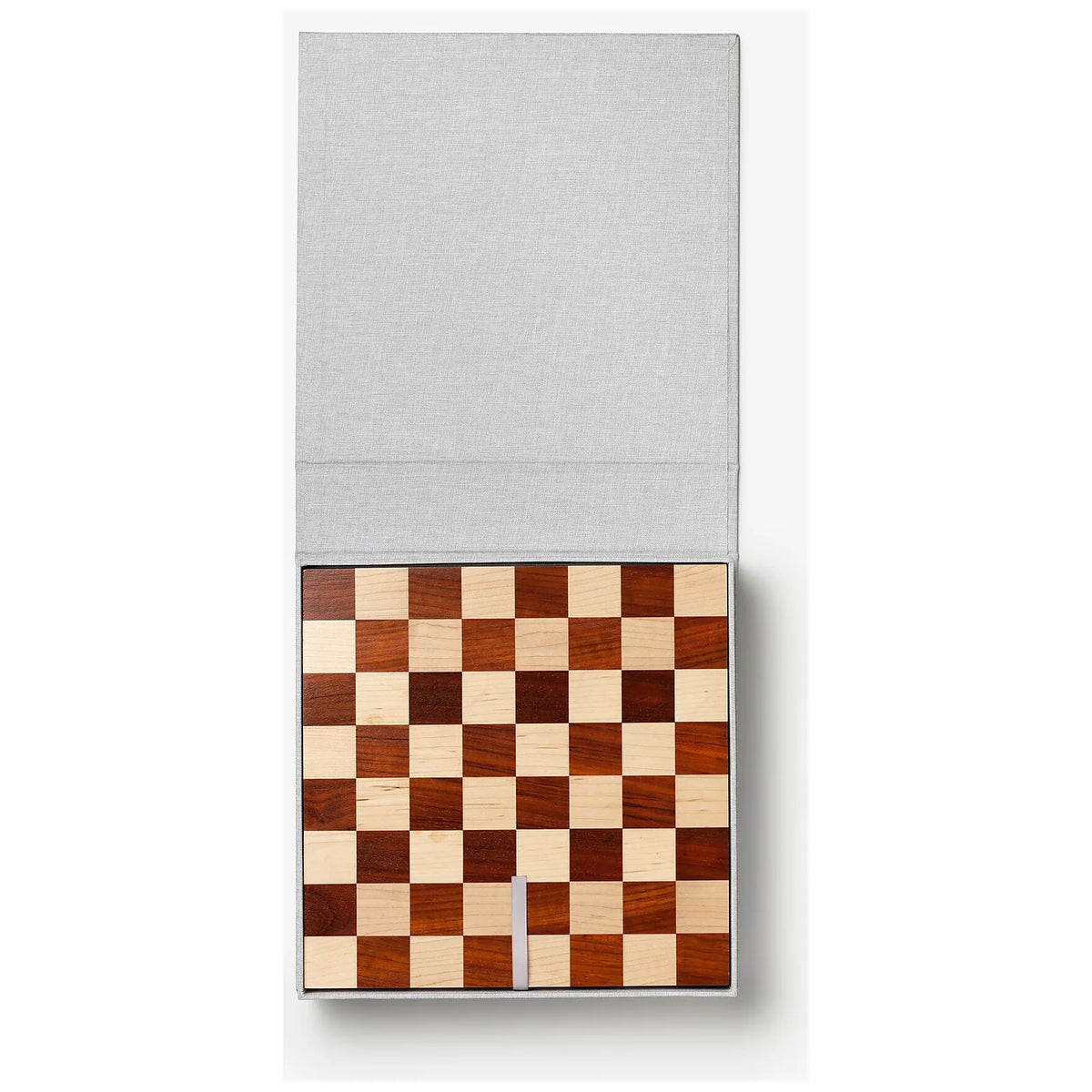 Printworks Szachy drewniane The Modernist Grey Legacy Collection - widok 8