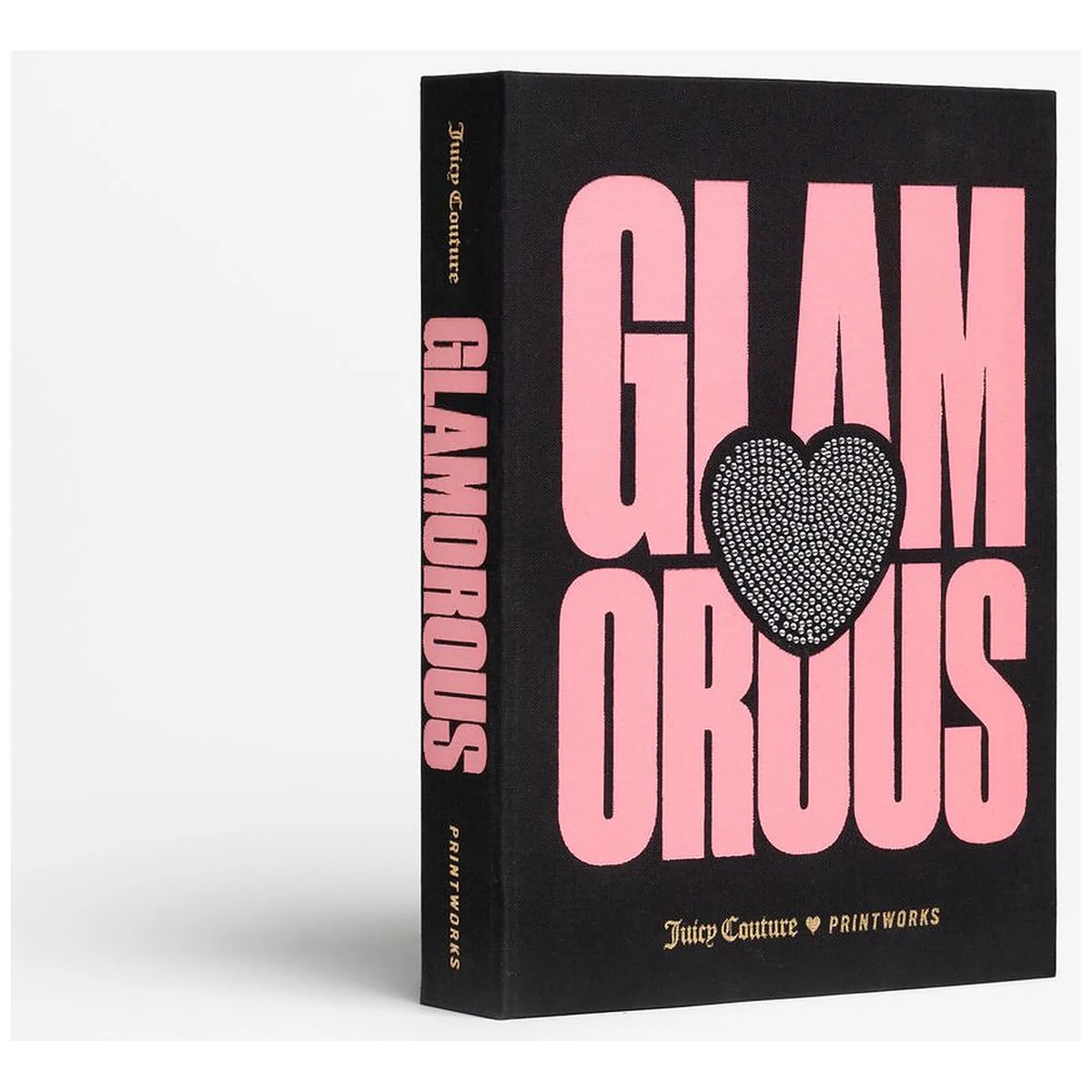Printworks Szkatułka na biżuterię Glamorous Black - widok 5