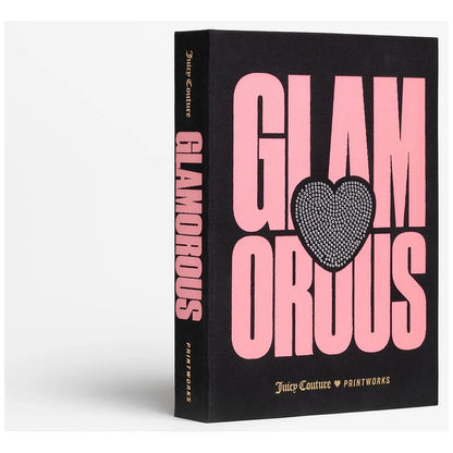 Printworks Szkatułka na biżuterię Glamorous Black - widok 5