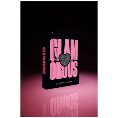 Printworks Szkatułka na biżuterię Glamorous Black - widok 6