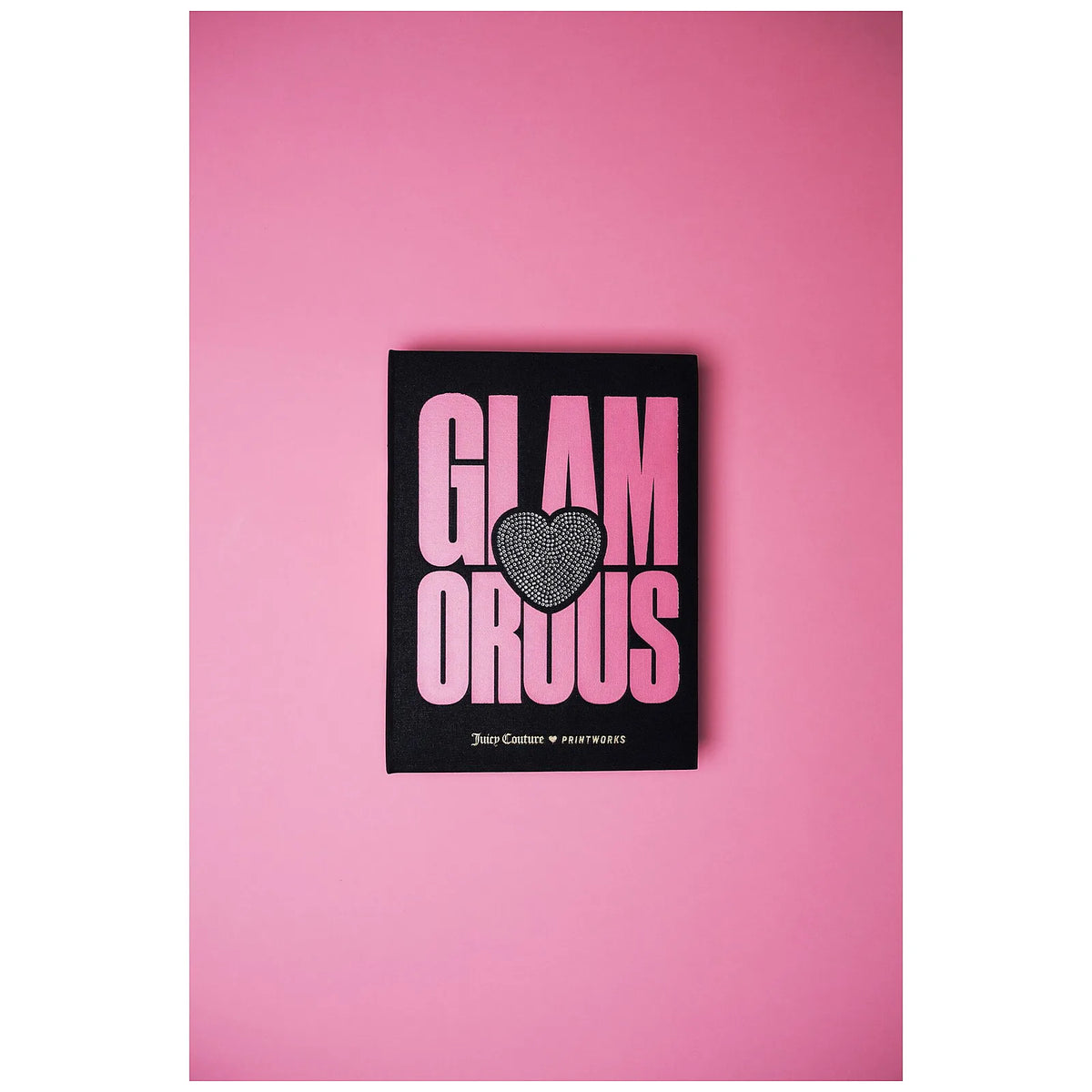 Printworks Szkatułka na biżuterię Glamorous Black - widok 7