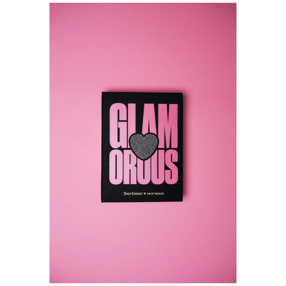 Printworks Szkatułka na biżuterię Glamorous Black - widok 7