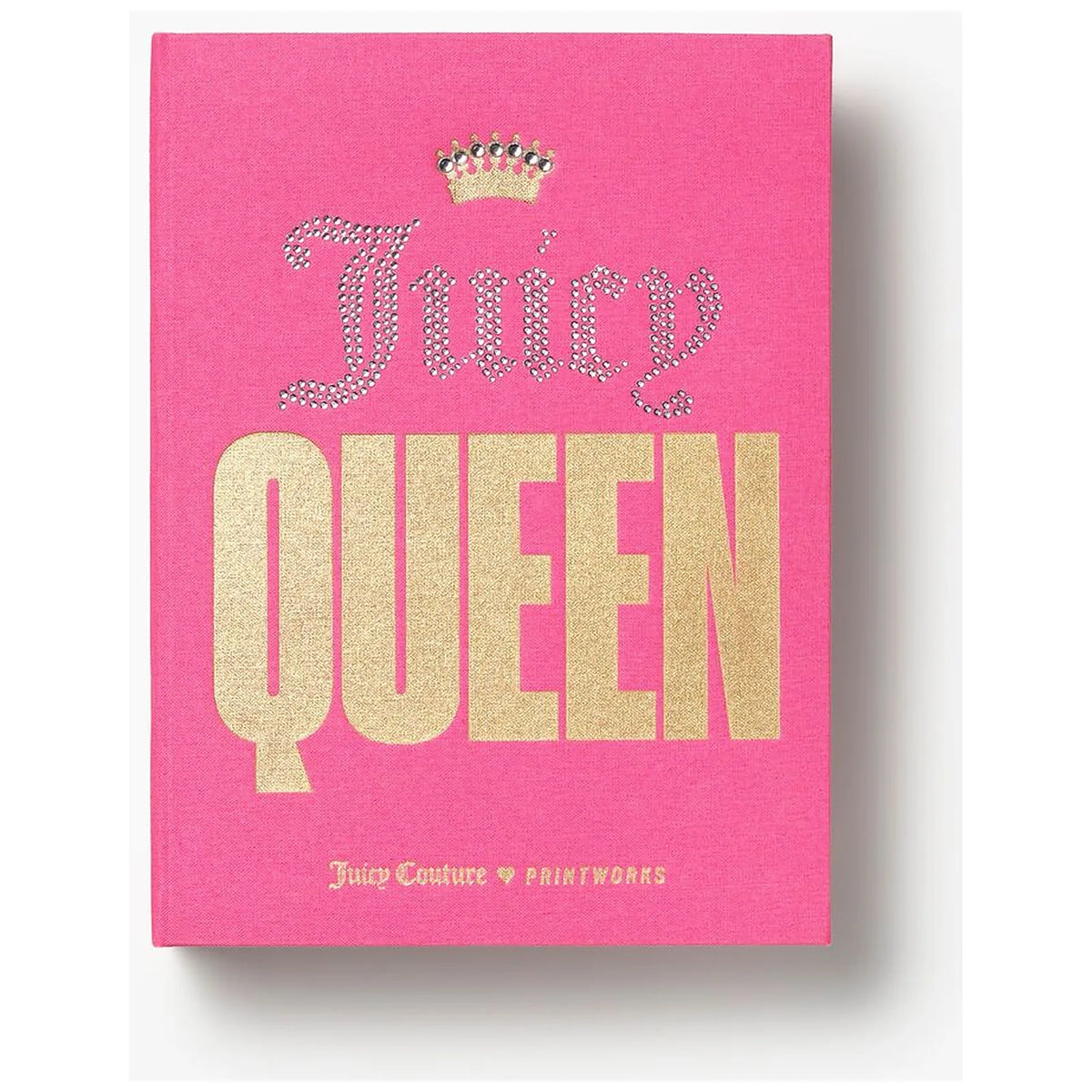 Printworks Szkatułka na biżuterię Juicy Pink - zdjęcie główne - widok 1